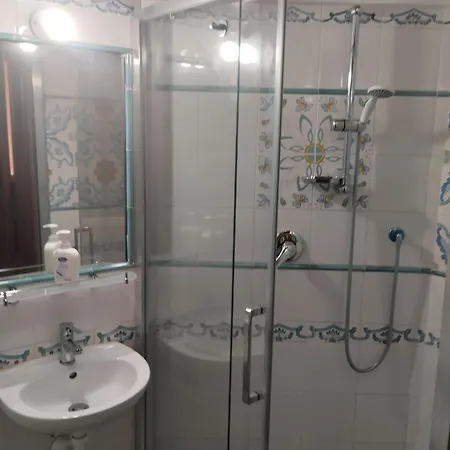 Pensionat Palazzo Spiga *