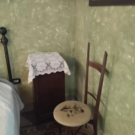 Palazzo Spiga * Quartu SantʼElena