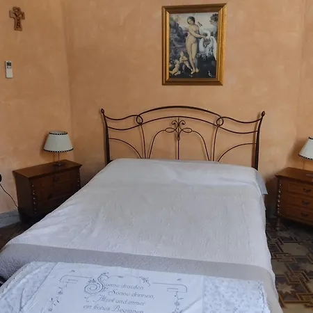 Palazzo Spiga Πανσιόν