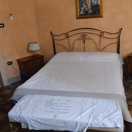 Palazzo Spiga Pensionat