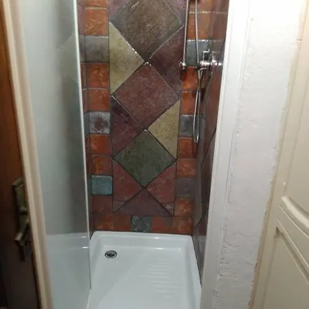 Palazzo Spiga Πανσιόν *