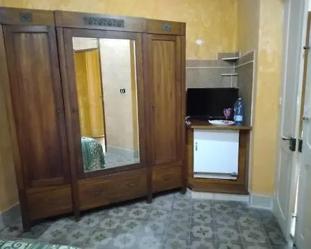 Palazzo Spiga *