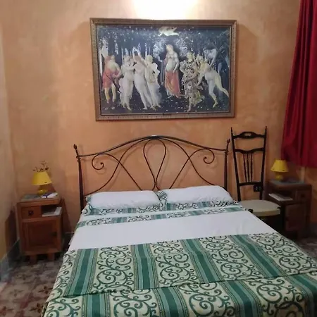 Pensionat Palazzo Spiga Quartu SantʼElena