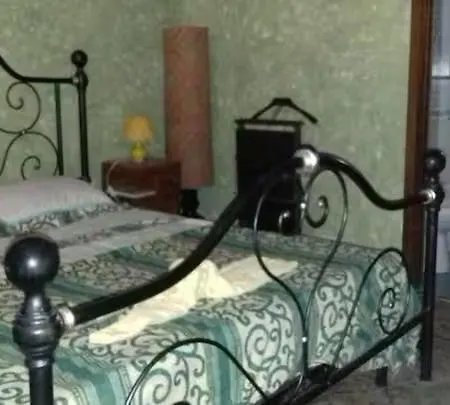 Palazzo Spiga * كوارتو سانتيلينا