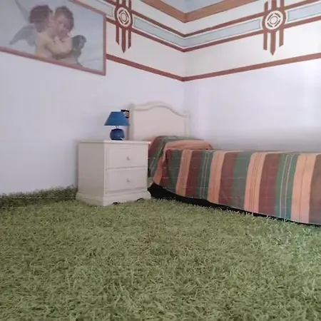 Palazzo Spiga Πανσιόν