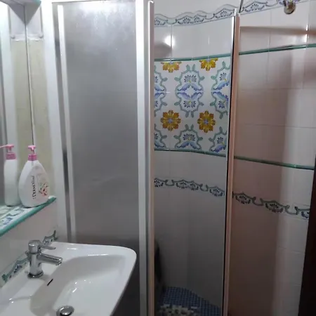 Palazzo Spiga Quartu SantʼElena