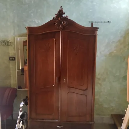 Palazzo Spiga * Quartu SantʼElena