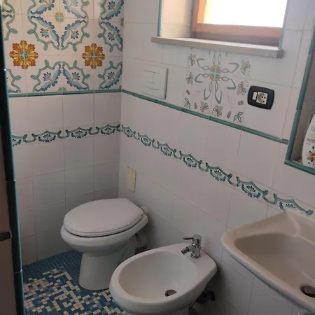 Palazzo Spiga Quartu SantʼElena