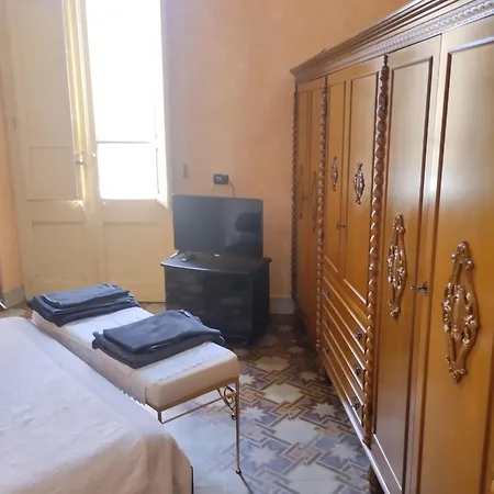 Konukevi Palazzo Spiga