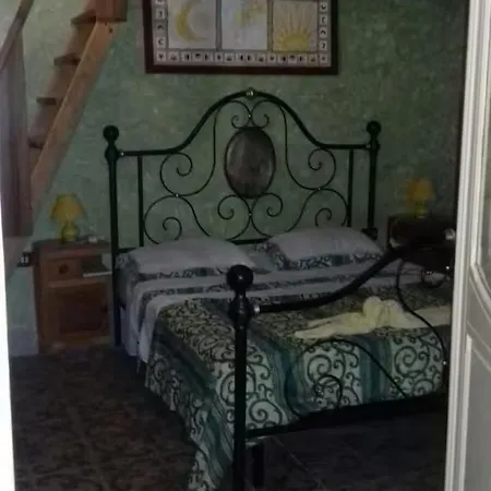 Palazzo Spiga Konukevi Quartu SantʼElena