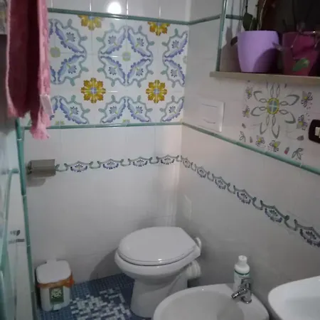 Konukevi Palazzo Spiga