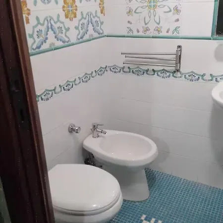 Palazzo Spiga * Quartu SantʼElena