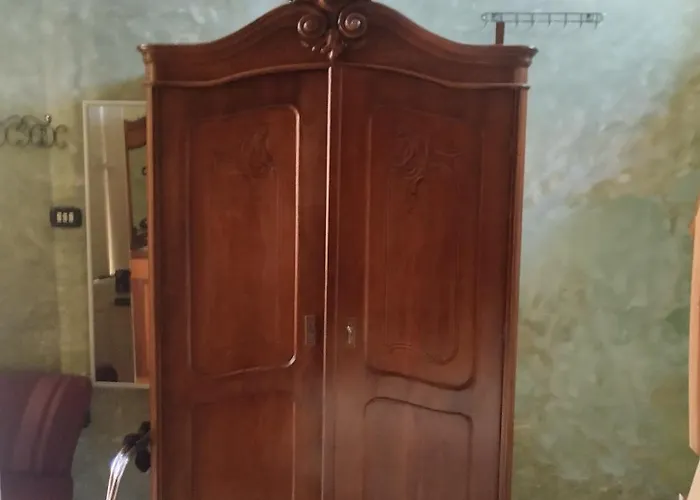 Palazzo Spiga * Quartu SantʼElena