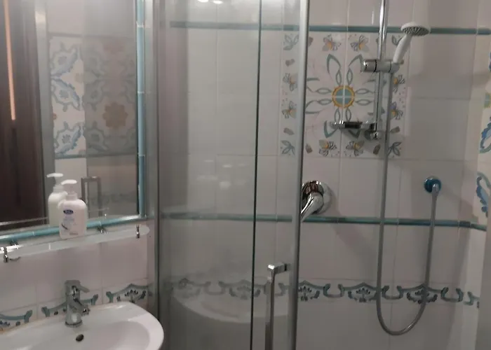 Pensjonat Palazzo Spiga *