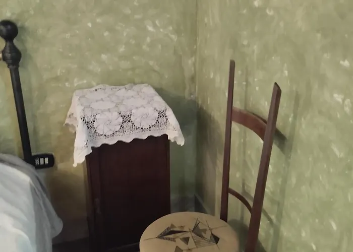 Palazzo Spiga * Quartu SantʼElena