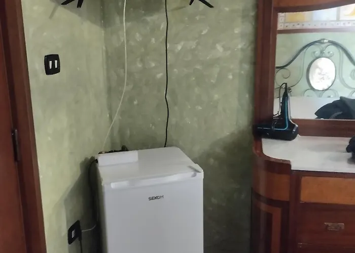 Palazzo Spiga Pensjonat *