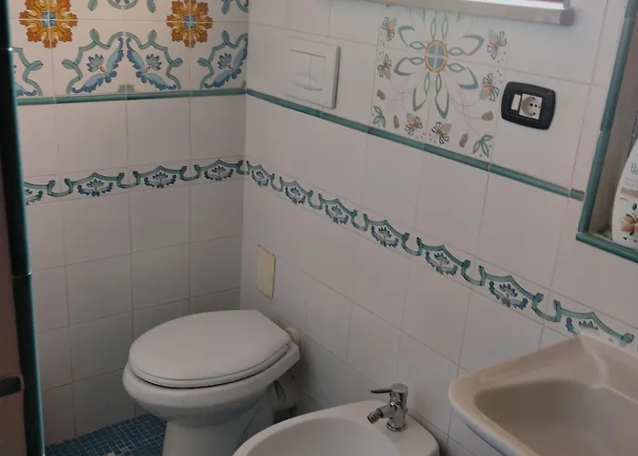 Palazzo Spiga Quartu SantʼElena