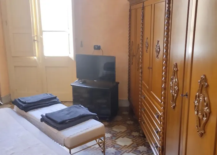 Pensjonat Palazzo Spiga