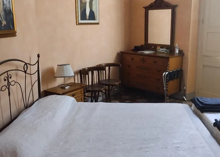 Palazzo Spiga Quartu SantʼElena