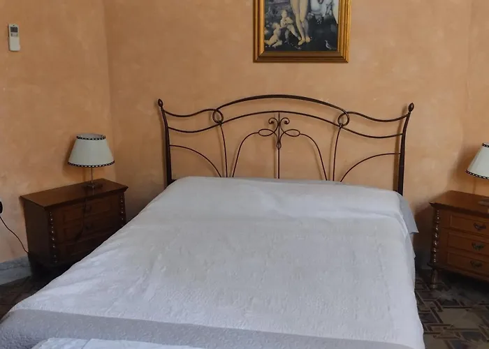 Palazzo Spiga Pensjonat