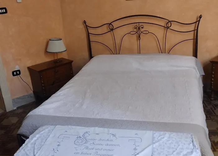 Palazzo Spiga Pensjonat