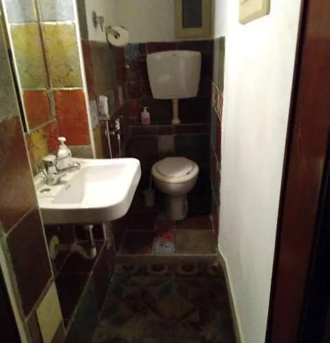 Palazzo Spiga Pensjonat *