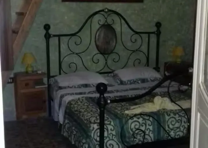 Palazzo Spiga Pensjonat Quartu SantʼElena