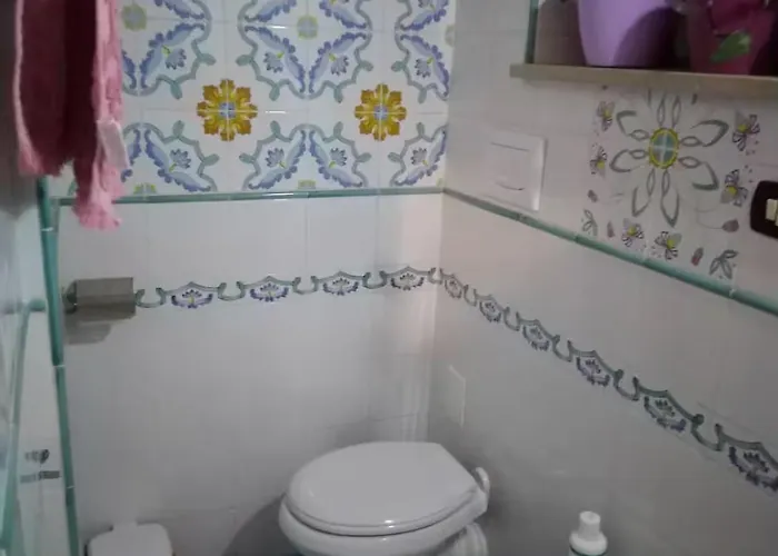 Pensjonat Palazzo Spiga