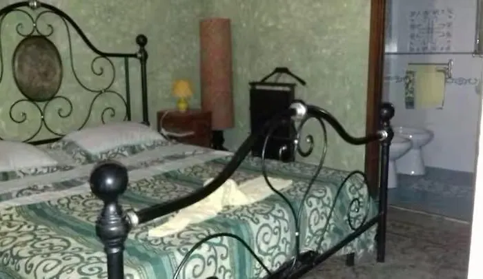 Palazzo Spiga * Quartu SantʼElena