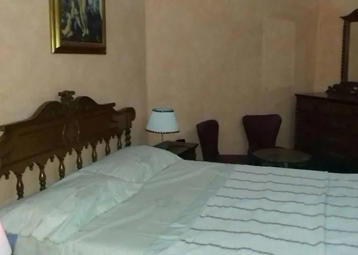 Palazzo Spiga Quartu SantʼElena