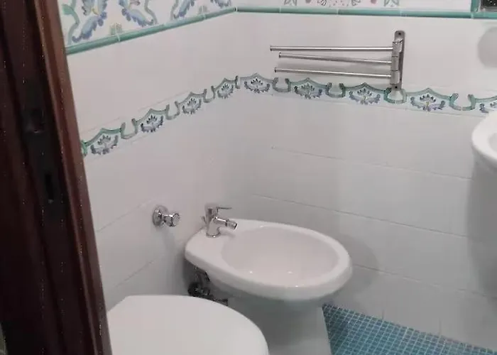 Palazzo Spiga * Quartu SantʼElena