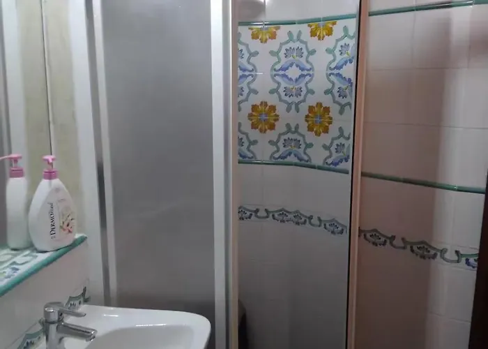 Palazzo Spiga Quartu SantʼElena